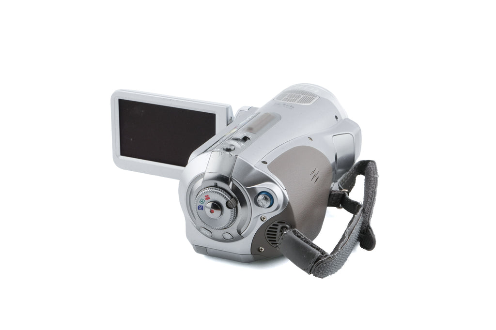 Panasonic HDC-SD1 Camcorder