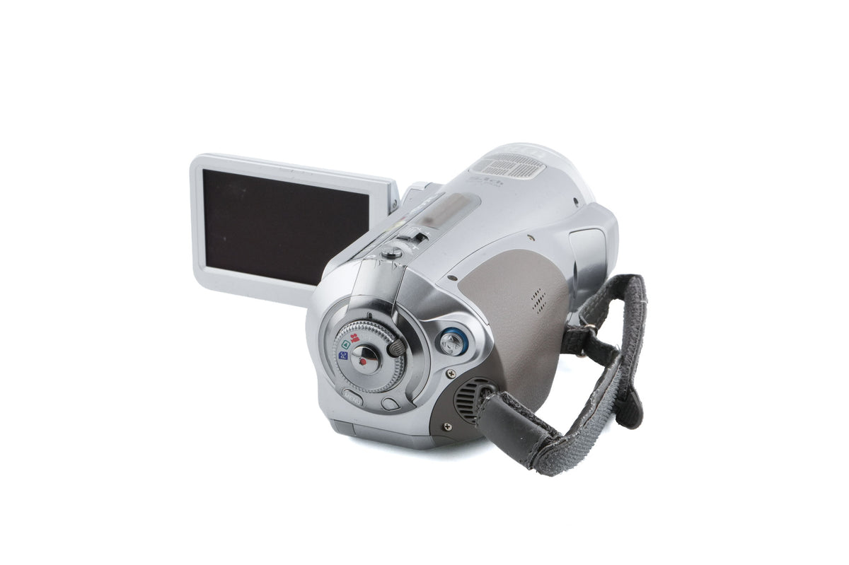 Panasonic HDC-SD1 Camcorder