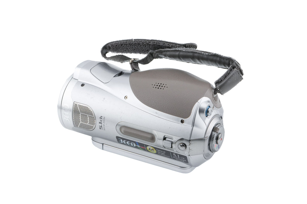 Panasonic HDC-SD1 Camcorder
