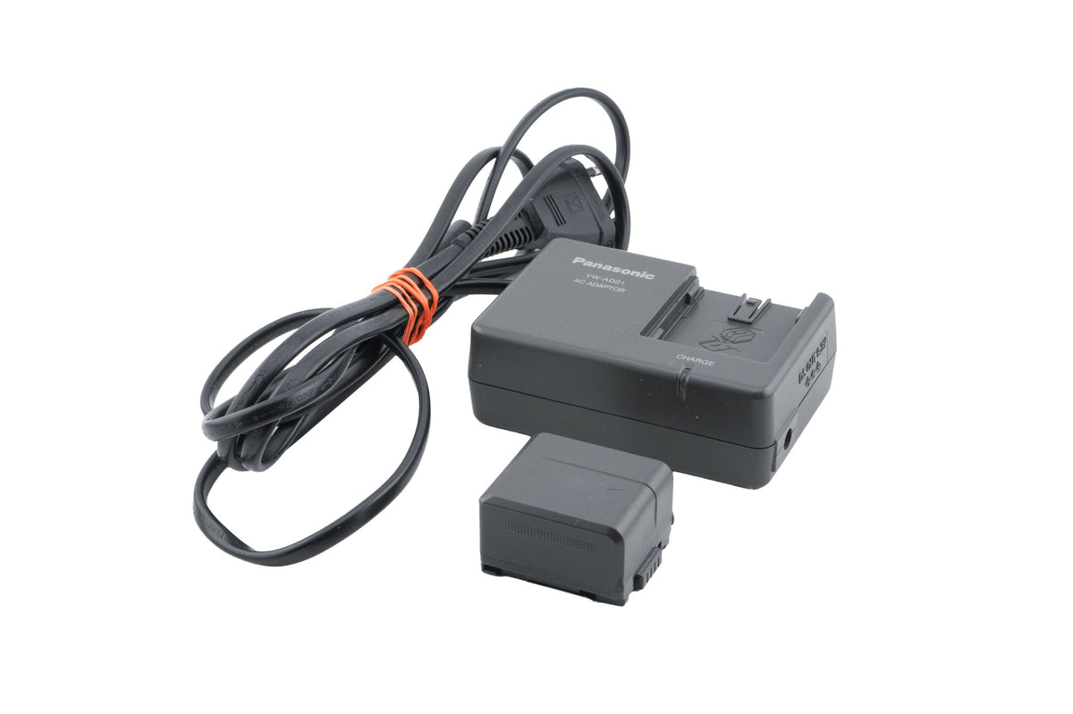 Panasonic HDC-SD1 Camcorder