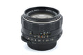 Pentax 50mm f1.4 Super-Takumar