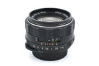 Pentax 50mm f1.4 Super-Takumar