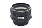 Pentax 50mm f1.4 Super-Takumar