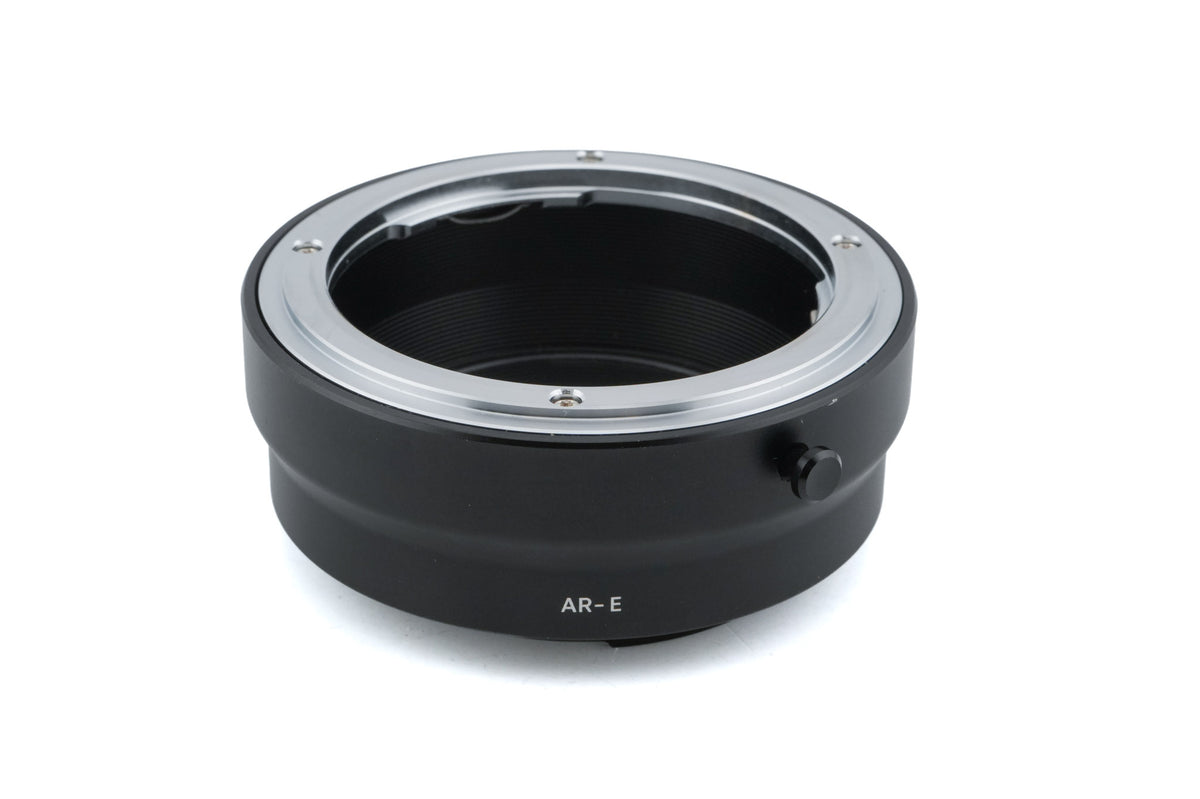 Urth Konica AR - Sony E (AR - E) Adapter