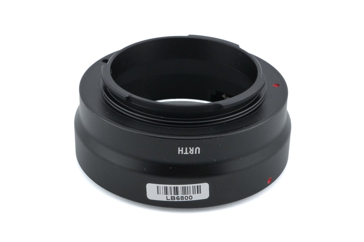 Urth Konica AR - Sony E (AR - E) Adapter