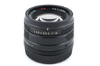 Carl Zeiss 45mm f2 Planar T* (Black)