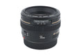 Canon 50mm f1.4 USM