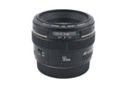 Canon 50mm f1.4 USM