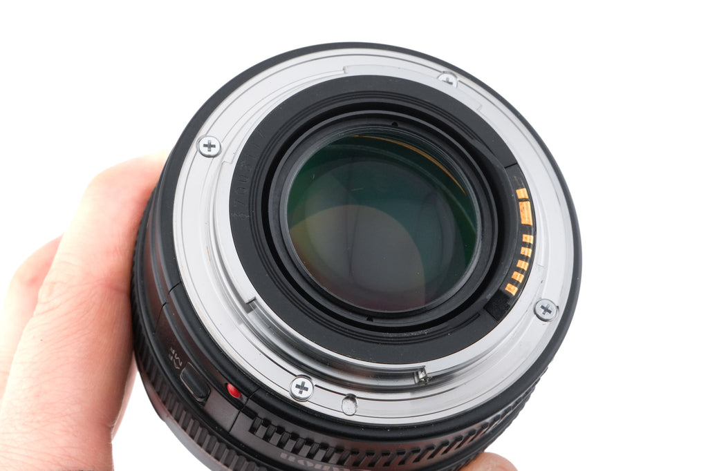 Canon 50mm f1.4 USM