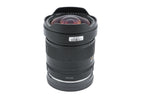 TTArtisan 14mm f2.8 ASPH.
