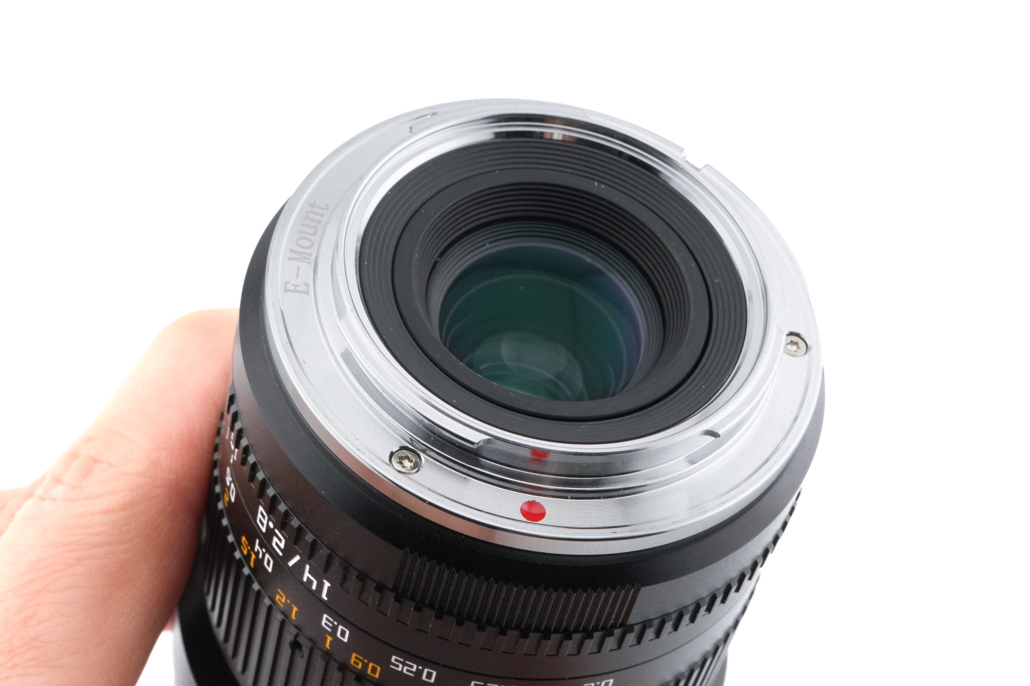 TTArtisan 14mm f2.8 ASPH.
