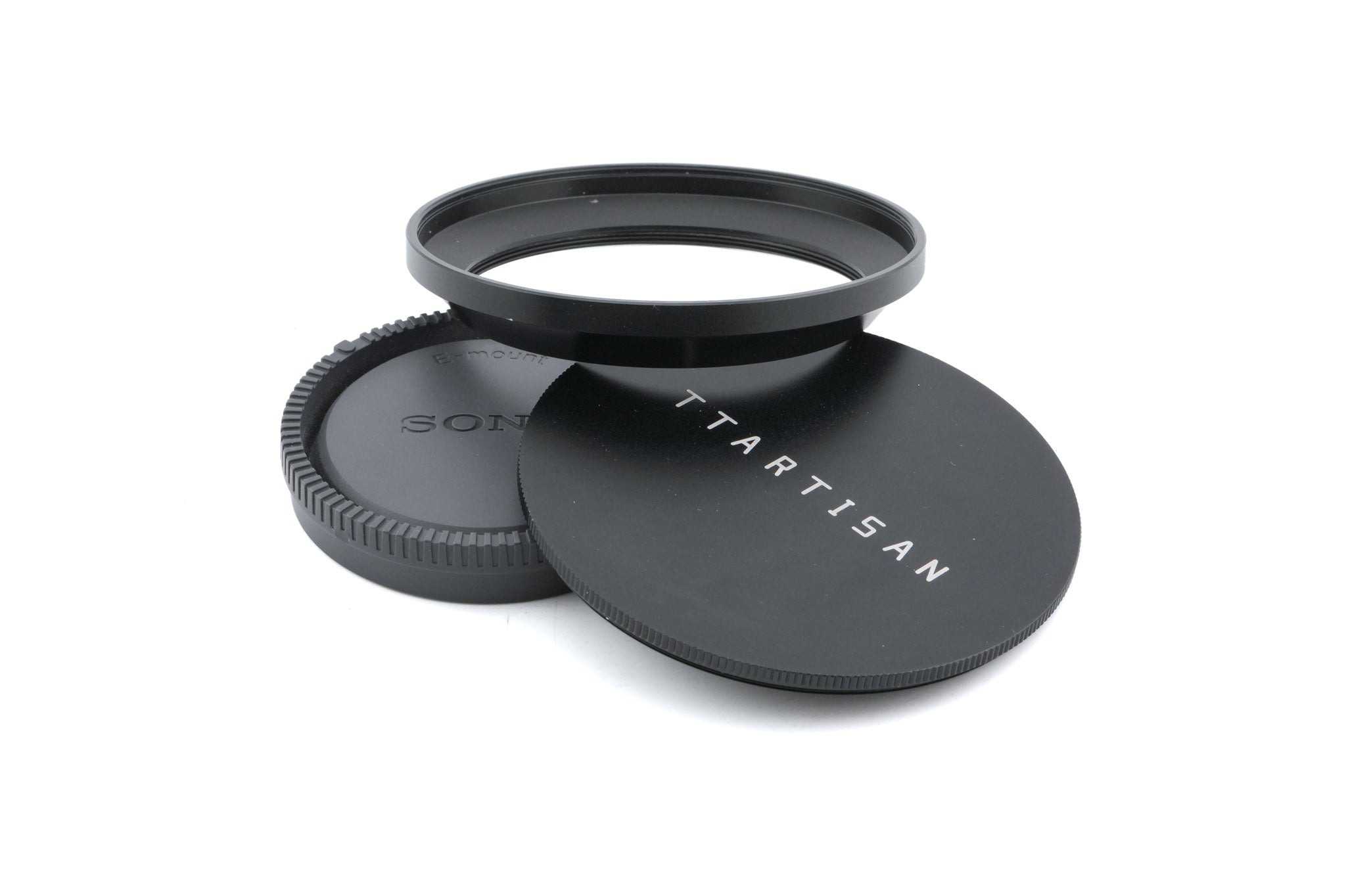 TTArtisan 14mm f2.8 ASPH.
