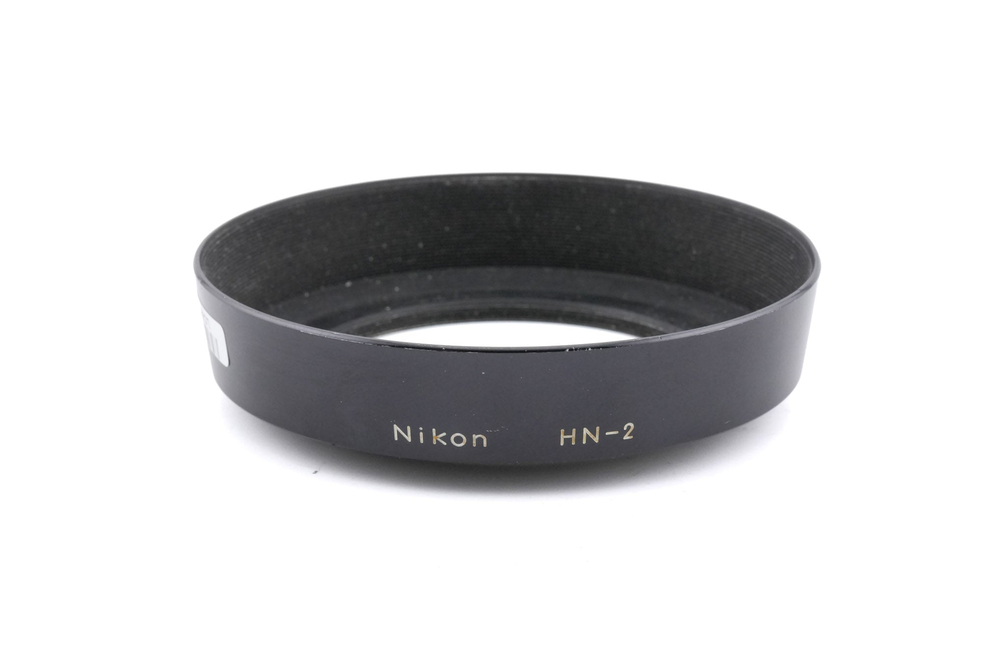 Nikon HN-2 Lens Hood