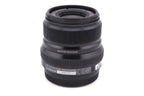 Fujifilm 23mm f2 Super EBC Fujinon Aspherical XF R WR