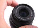Fujifilm 23mm f2 Super EBC Fujinon Aspherical XF R WR