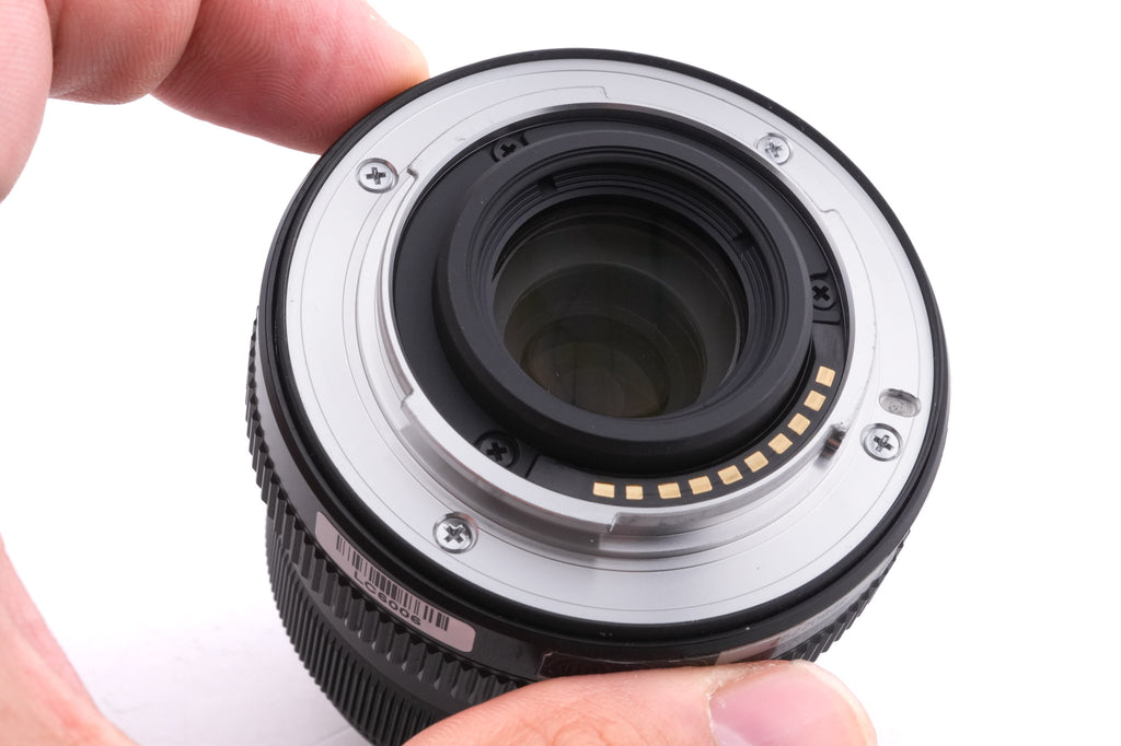 Fujifilm 23mm f2 Super EBC Fujinon Aspherical XF R WR
