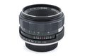 Cosina 50mm f1.8 Cosinon Auto