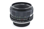 Cosina 50mm f1.8 Cosinon Auto