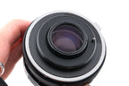 Cosina 50mm f1.8 Cosinon Auto