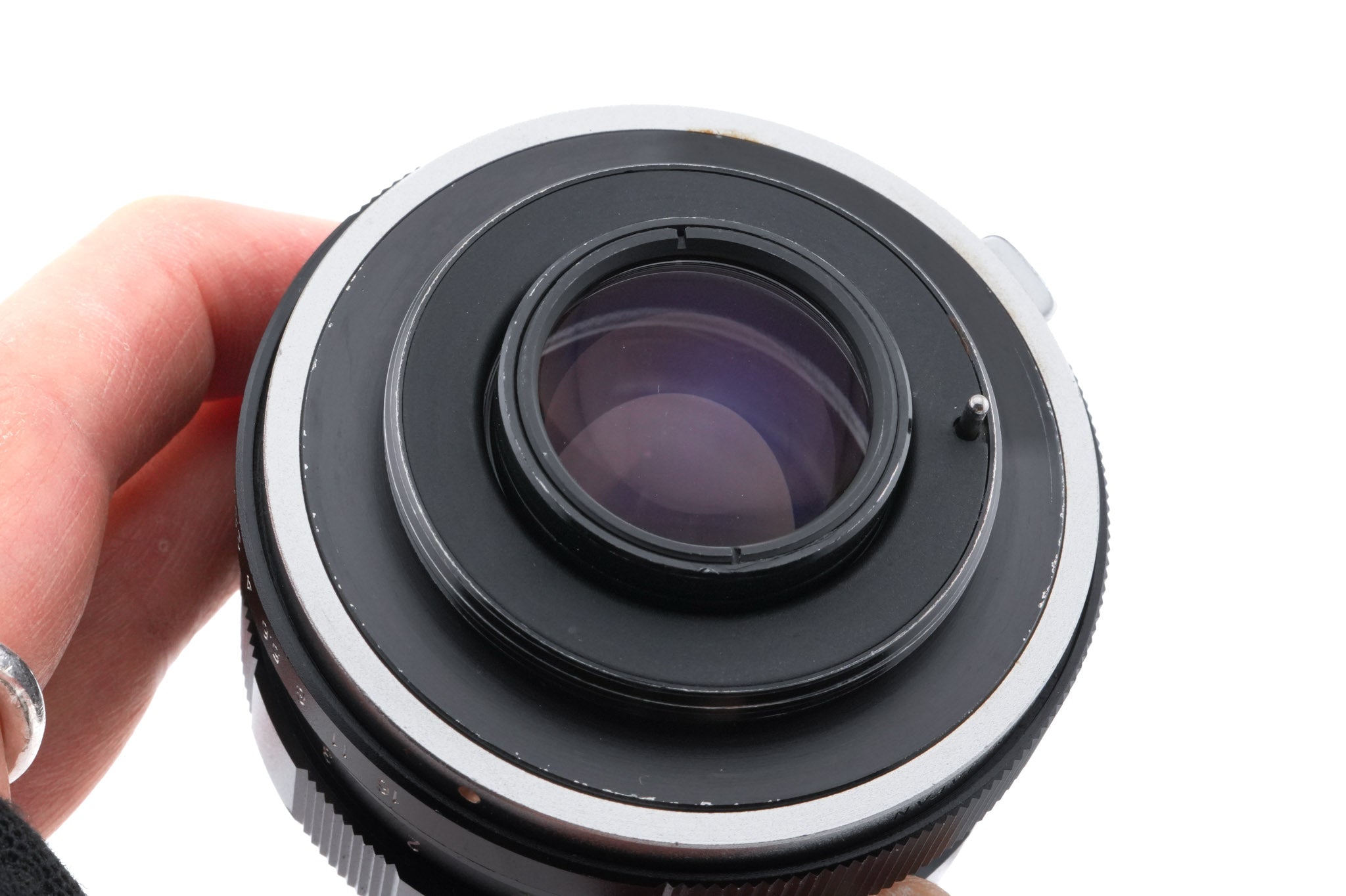 Cosina 50mm f1.8 Cosinon Auto