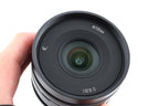 AstrHori 18mm f8 Shift
