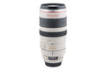 Canon 100-400mm f4.5-5.6 L IS USM
