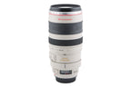 Canon 100-400mm f4.5-5.6 L IS USM
