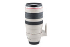 Canon 100-400mm f4.5-5.6 L IS USM