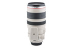 Canon 100-400mm f4.5-5.6 L IS USM