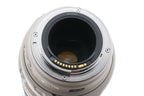 Canon 100-400mm f4.5-5.6 L IS USM
