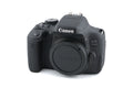 Canon EOS 750D