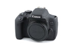 Canon EOS 750D