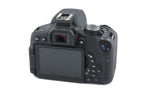 Canon EOS 750D
