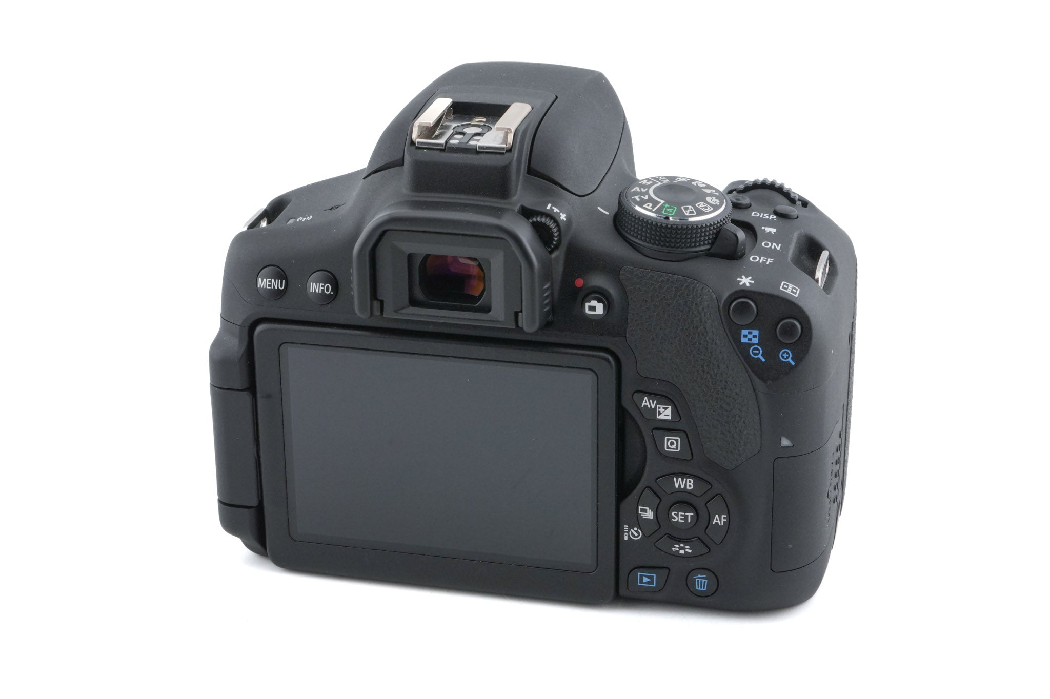 Canon EOS 750D