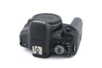 Canon EOS 750D