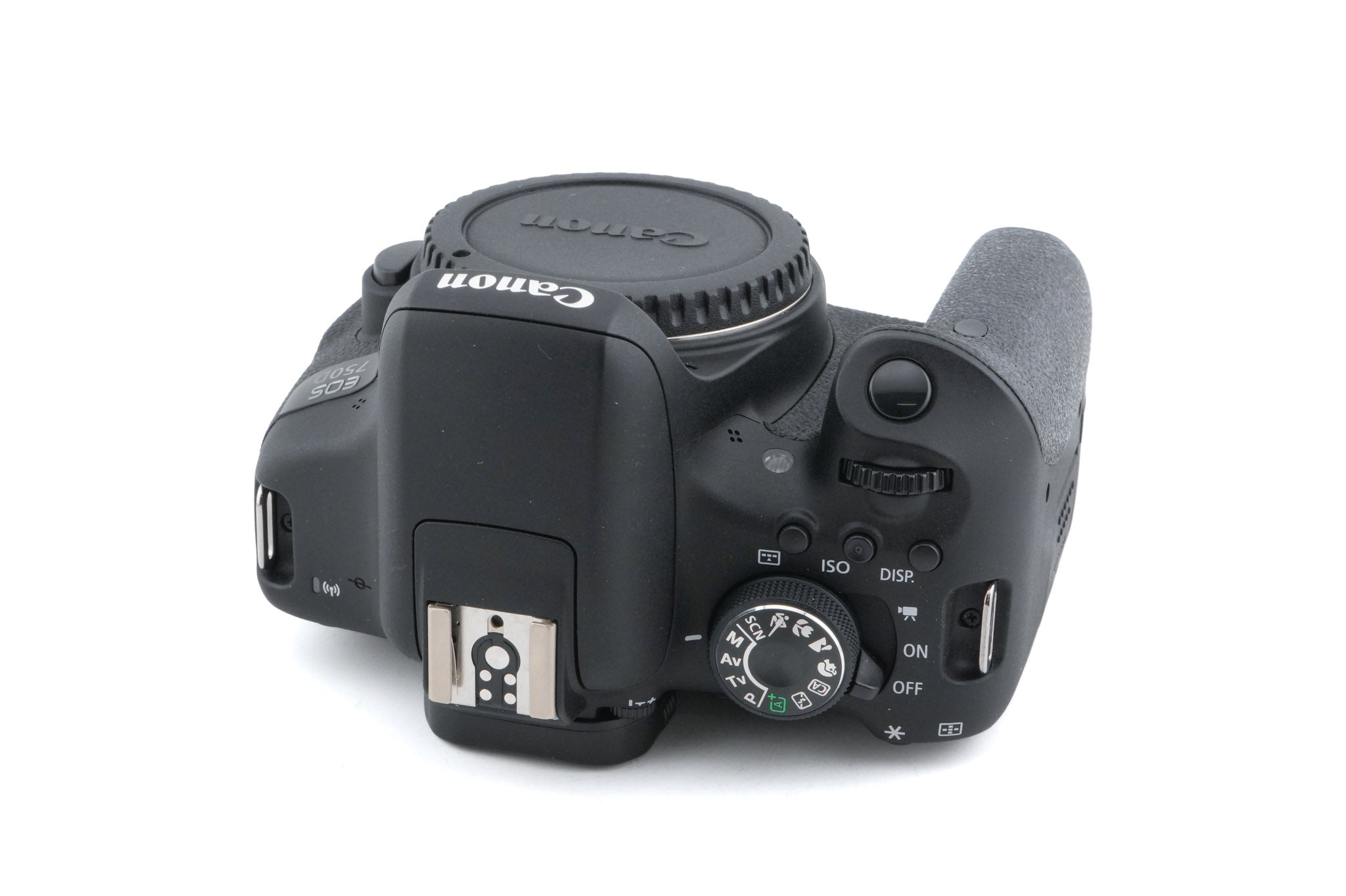 Canon EOS 750D