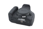 Canon EOS 750D