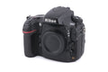 Nikon D800