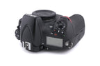 Nikon D800