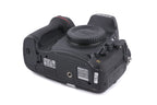 Nikon D800