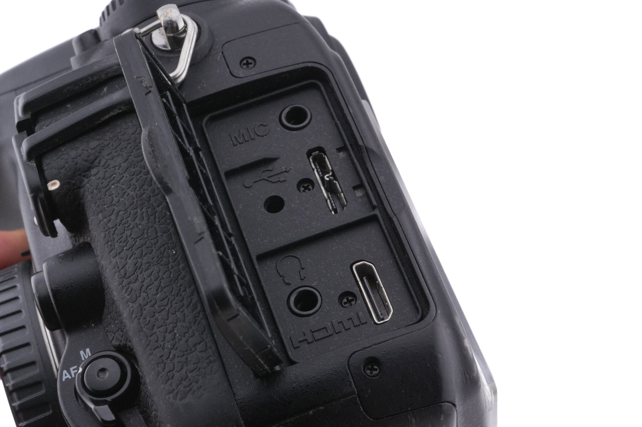 Nikon D800