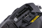 Nikon D800