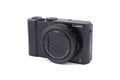 Panasonic Lumix DMC-LX15