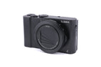 Panasonic Lumix DMC-LX15