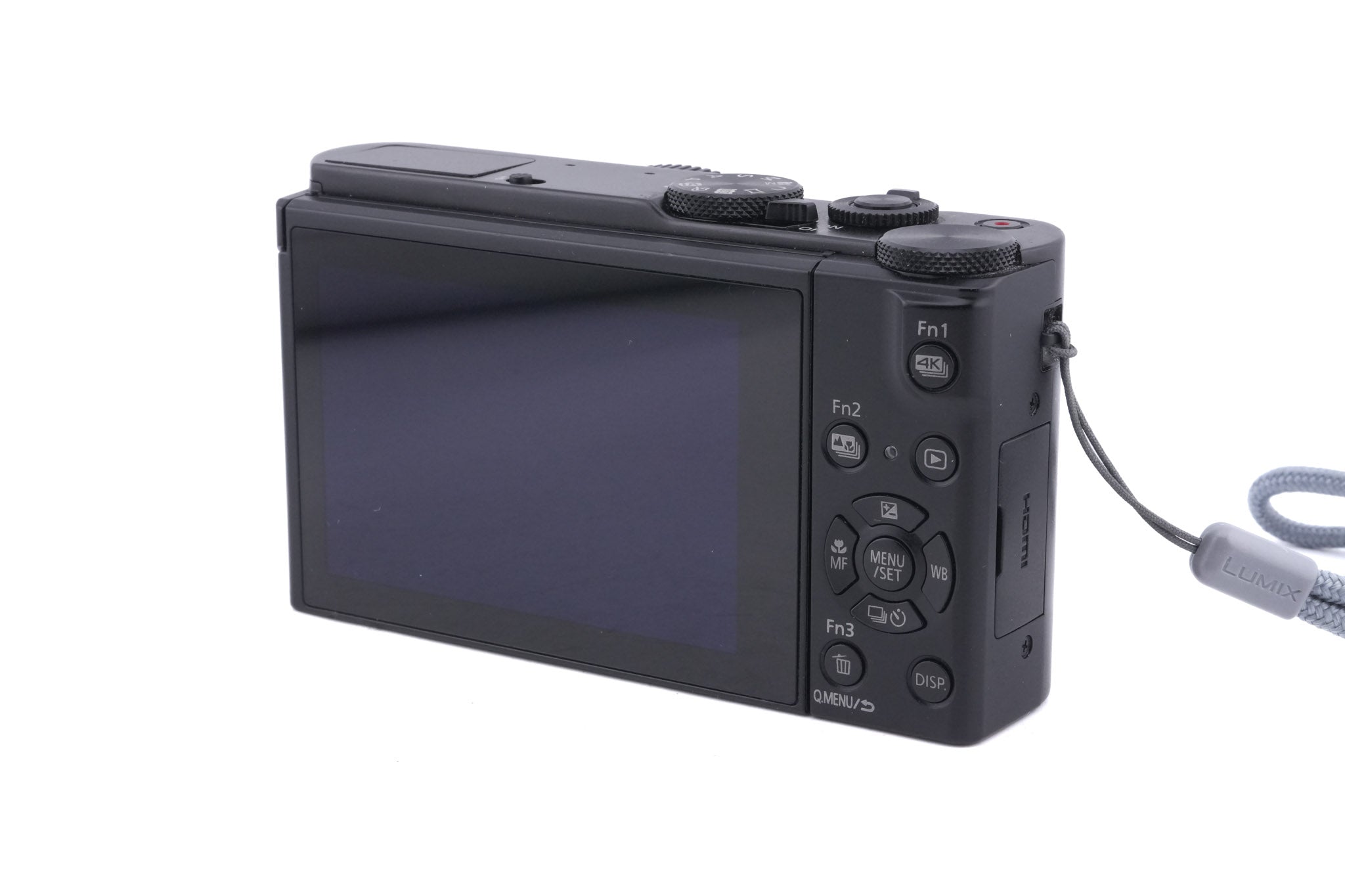Panasonic Lumix DMC-LX15