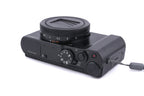 Panasonic Lumix DMC-LX15