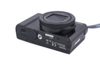 Panasonic Lumix DMC-LX15