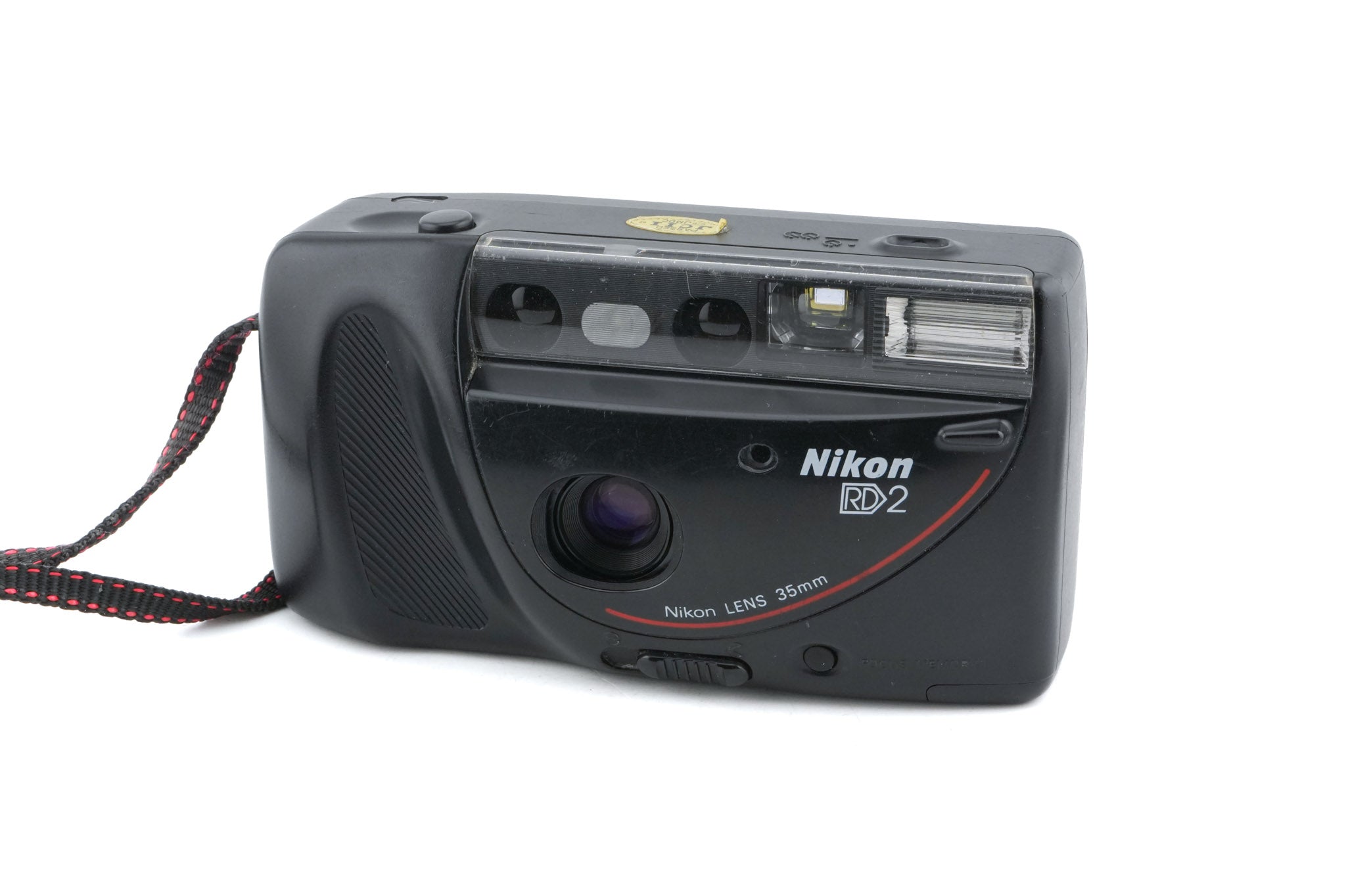 Nikon RD2