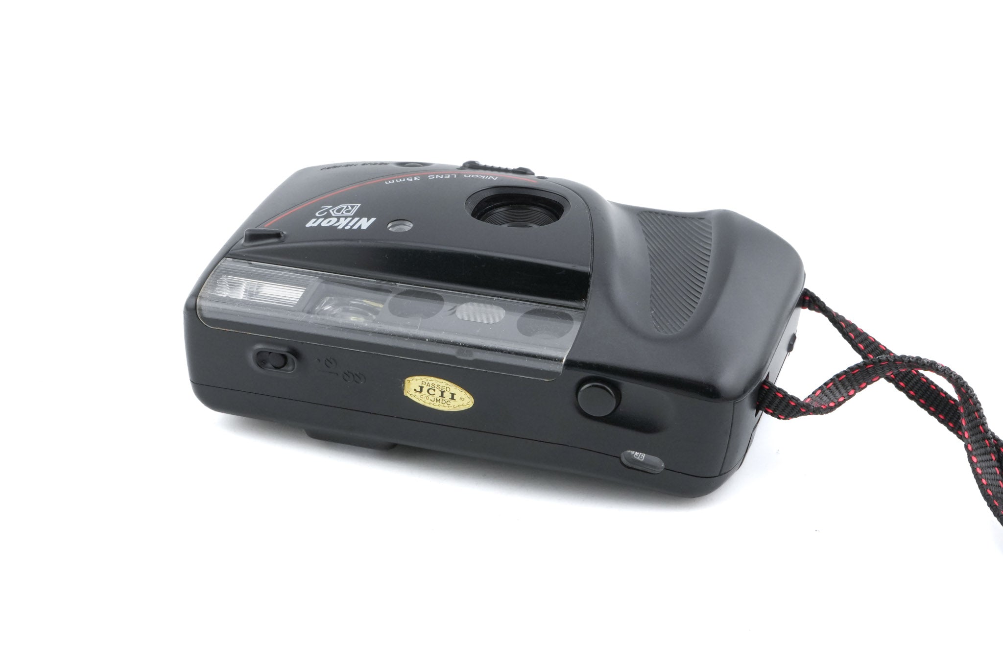 Nikon RD2