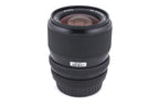 Ricoh 35-70mm f3.5 Rikenon XR Macro